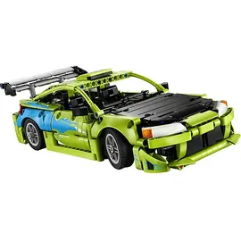 LEGO Technic Mitsubishi Eclipse Auto 42229