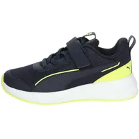 Puma Flyer 3 AC+ PS 40152702 - new Navy-Lemon