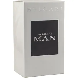 Bulgari Man Eau de Toilette 60 ml