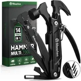 luxuskollektion Maarten 14 in 1 Multitool Camping