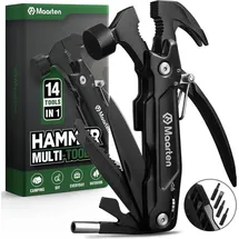 luxuskollektion Maarten 14 in 1 Multitool Camping
