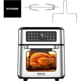 TAURUS Air Fry Digital Grill 12L schwarz
