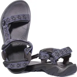 Teva Terra Fi 5 Universal Herren Madang Blue 47