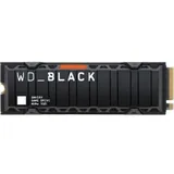Western Digital Black SN850 2 TB M.2 WDBB9H0020BNC-WRSN