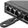 InLine Inline® RJ45 Portblocker, 20 Blocker Nachfüllpack, schwarz
