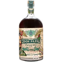 Don Papa Baroko 4,5l