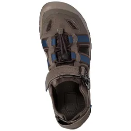 Teva Omniu2 Sandalen - Bungee Cord - EU 42