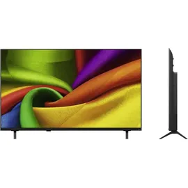 LG 50NU900B6LA 50" NANO 4K UHD AI Smart TV NU90
