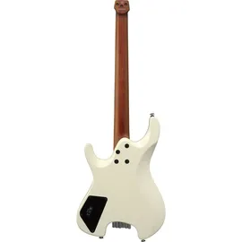 IBANEZ ICHI10-VWM Vintage White Matte - E-Gitarre