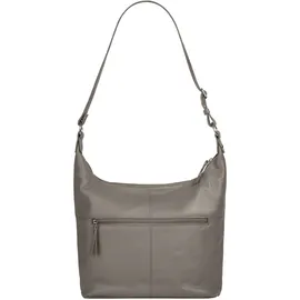 Bruno Banani Schultertasche grau