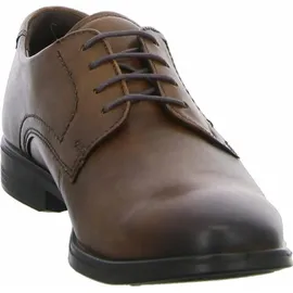 ECCO Melbourne amber 42