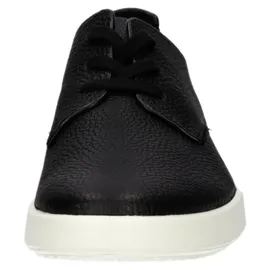 ECCO Leisure Herren Schwarz 43