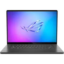 Asus ROG Zephyrus G16 16" Ryzen AI 9 16 GB RAM 1 TB SSD RTX 4060 Grau