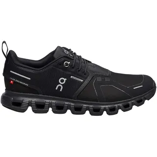 Cloud 6 Waterproof Damen Black / Black 39