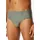 SCHIESSER Minislip gestreift 6 12er Pack