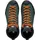 Scarpa Damen Mojito Hike GTX Schuhe (Größe 40, gruen)