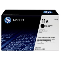 HP 11A schwarz (Q6511A)
