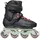 Rollerblade Twister XT W Schwarz/Grün 40,5