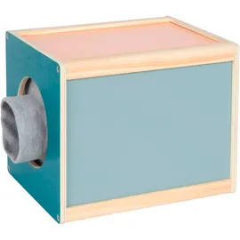 Small Foot Company Fühlbox Sensory Blau