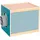 Small Foot Company Fühlbox Sensory Blau