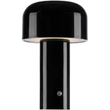 just light. AGNES Schwarz