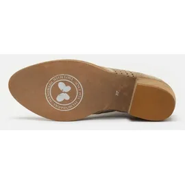 FELMINI Cowboy-Stiefeletten Herren Grau 40