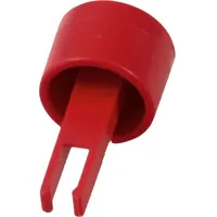 WOLF-Garten Wolf Druckknopf Netzschalter 1731239 für CGB-2