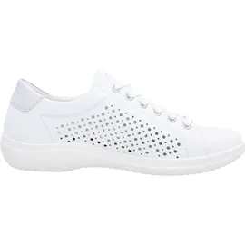 remonte Sneaker Damen Weiß 38