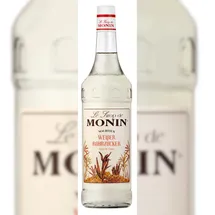 Monin Rohrzucker 1L