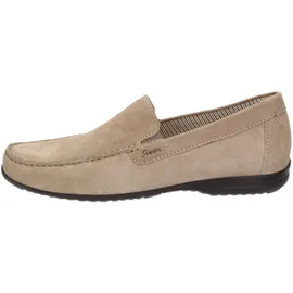 SIOUX Giumelo-700-H Herren Beige/Braun 43