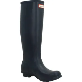 Hunter Original Tall Boot Damen Navy 42