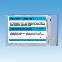 Söhngen Fingerpflaster weiß