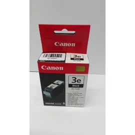 Canon BCI-3EBK schwarz