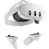 Meta Quest 3 VR-Headset 128 GB