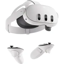 Meta Quest 3 VR-Headset 128 GB