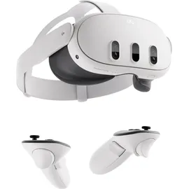 Meta Quest 3 VR-Headset 128 GB