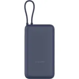 Xiaomi 33W Powerbank - Blau