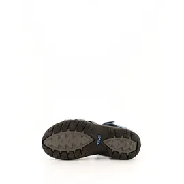 Teva Tirra Damen blue multi 37