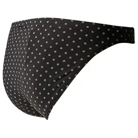 HOM Slip Max schwarz L 2er Pack