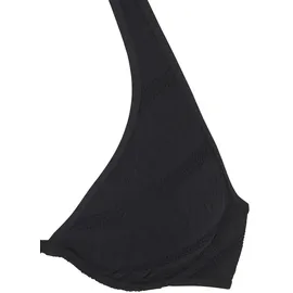 s.Oliver Bikini Damen schwarz 38 Cup E