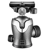 Gitzo GH3382QD zentrischer Kugelkopf Serie 3 mit Wechselplatte