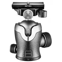 Gitzo GH3382QD zentrischer Kugelkopf Serie 3 mit Wechselplatte