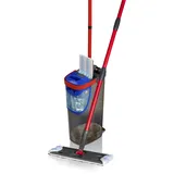 Vileda H2PRO Flat Mop Bodenwischer 1 St.