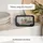 Ring Video Doorbell Akku + Chime Nickel Matt