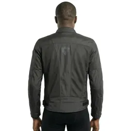 RevIt! Eclipse Textiljacke Schwarz XS