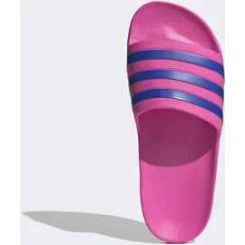 adidas Adilette Aqua Lucid Pink / Lucid Blue / Lucid Blue 40,5