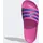 adidas Adilette Aqua Lucid Pink / Lucid Blue / Lucid Blue 40,5