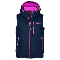 TROLLKIDS Narvik in navy/magenta, Gr.104