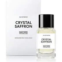 Matiere Premiere Crystal Saffron Eau de Parfum 100 ml