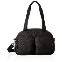 Kipling Cool Defea signature emb